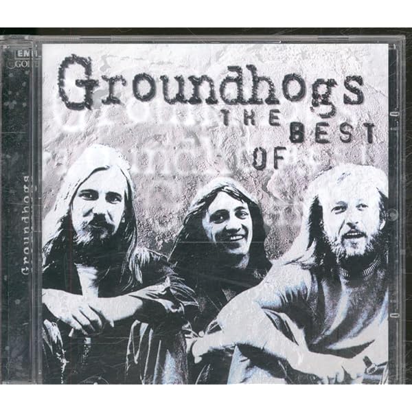 Groundhogs - Split - Amazon.com Music
